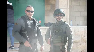 طل الوقائي وبيوم الشدايد   أغنية أسود جهاز الأمن الوقائي الفلسطيني  غناء محمد نواهضة  الأمن الوقائي دندنها