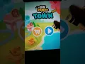 dr panda town