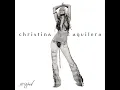 Christina Aguilera - Stripped Intro x Stripped Pt. 2 (extended)