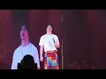 Mike曾比特 我不如