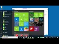 Windows 10 Installing Python and Writing A Program University of Michigan Coursera