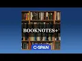 Booknotes Podcast Glenn Kirschner Former Federal Prosecutor Justice Matters Host