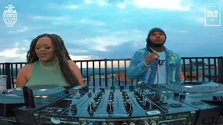 track 3 from amapiano live balcony mix africa b2b dbn gogo live s2 ep 8