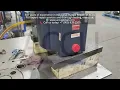 30 years of experience in Industrial Pump Repair at ACCU