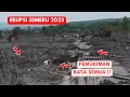 Lagu Erupsi SEMERU 2025 SUPITURANG RATA !!! episode 1