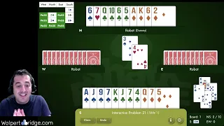 Interactive Problem