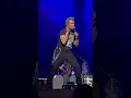 Billy Idol tells his age some great advice