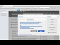 Using the Citation Tool in a Database