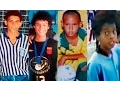 Brazilian Legends Born in Futsal Ronaldinho Neymar Ronaldo Robinho Coutinho