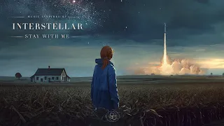 Stay With Me Interstellar Ambient Music For Timeless Relaxation Calm 