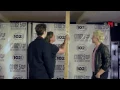 How Tall Are The Ruen Brothers???