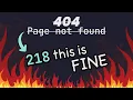HTTP Status Codes that should never have been created