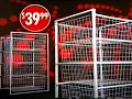 Red Dot Stores Storage Solutions 2005 TVC Ad