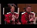 TCHAIKOVSKY - Finale from Symphony No. 4 in F minor, Op. 36 - "The President's Own" U.S. Marine Band