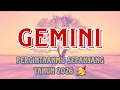 Download Lagu GEMINI ✨️ CINTA SEJATIMU SEMAKIN DEKAT DENGANMU 💞🥰 KALIAN AKAN SEGERA BERSATU KEMBALI 💍😍 MP3
