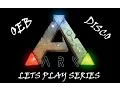 Ark Suvival Evolved Episode 42 - Chitin Cave