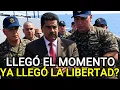 Download Lagu ÚLTIMA HORA 🔴 FRANCIA, TRINIDAD Y TOBAGO, ECUADOR,EL SALVADOR Y EE.UU YA ESTAN EN VENEZUELA?