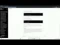 aws cli env python no such file or directory