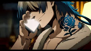 MICHEAL KAISER ANIMATED Blue Lock Season 2 Episode 14 