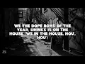 Jay-Z - Roc Boys (And The Winner Is)... / lyrics