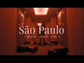 Download Lagu The Weeknd, Anitta - São Paulo [ super slowed + reverb + echo ]
