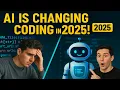 Top AI Coding Tools Developers Are Using in 2025