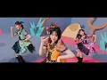 【Choreography Video】FRUITS ZIPPER「はちゃめちゃわちゃライフ！」