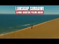 Download Lagu Tempat-tempat  Ini Lebih Indah dari Imajinasi Manusia.