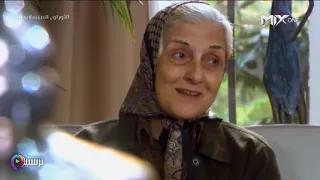 الاوراق المتساقطة الموسم الخامس الحلقة 55 قسم 1 