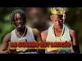 Lagu Waza No Limite répond violemment au Petit Mandelha | Clash TikTok