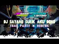 Lagu DJ Sayang Culik Aku Dong style trap party x nrotok jingle AR gank audio
