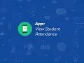 eSchools App - View Student Attendance