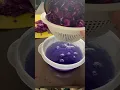 Why natural food coloring is harder than you think