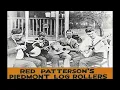 My Sweetheart Is A Shy Little Fairy-Red Patterson's Piedmont Rollers