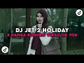 Download Lagu DJ NOTHING BEATS JET 2 HOLIDAY X DANZA KUDURO VIRAL TIK TOK YANG KALIAN CARI CARI 