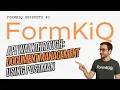 Document Management Made Easy A FormKiQ API Walkthrough using Postman