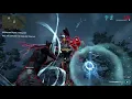 Warframe Primed Chamber Vectis Prime Vs Eidolon Teralyst Build in descriptiontion
