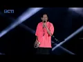 Gigi - Terbang | RCTI MUSIC FEST