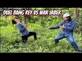 Lagu 🔴DUELL MAUT BANG REY LAMPUNG VS BOS PREMAN WAK JABER SAMPAI TERKAPAR
