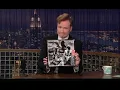 The White Stripes – Icky Thump - live Conan