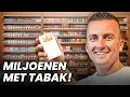 Download Lagu Hoe Jeffrey Het Grootste Tabaksimperium Bouwde In Nederland | Van Vuure