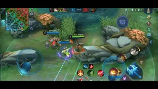 game play wanwan 2020 mobile legend