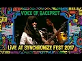 Download Lagu Voice Of Baceprot LIVE @ Synchronize Fest 2017