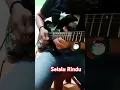 Lagu Interlude Melodi Dangdut ~ Selalu Rindu (cover) #gitarcover #dangdut
