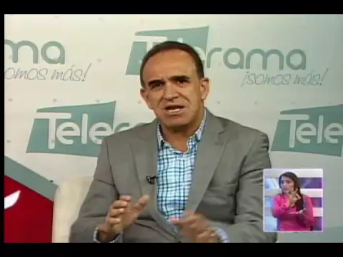 Ec. Ramiro González 