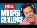 Download Lagu Hilarious MEDICAL Whisper Challenge! | Doctor Mike