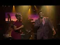 "Wheels of a Dream" - The Broadway Production of "Ragtime" feat. Joshua Henry & Nichelle Lewis