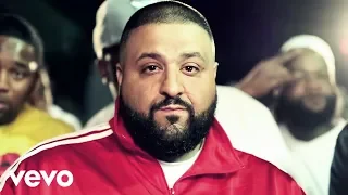 dj khaled never surrender explicit official video 