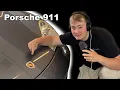 Download Lagu Kan du slappe af i en Porsche 911? (Dansk ASMR)