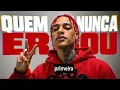 Oruam — QUEM NUNCA ERROU | Música Nova 2026